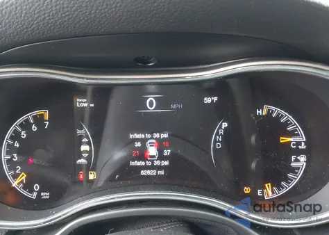 2020 Jeep Grand Cherokee Limited 4X4 из США, поврежденный, VIN 1C4RJFBG5LC150397